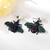 Picture of New Season Cubic Zirconia Classic Dangle Earrings with Beautiful Craftmanship