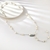 Picture of Recommended Platinum Plated Copper or Brass Long Chain Necklace from Top Designer