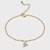 Picture of Fashion White Fashion Bracelet with 3~7 Day Delivery