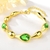 Picture of Trendy Gold Plated Classic Fashion Bracelet with No-Risk Refund