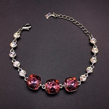 Show details for Party Fashion Fashion Bracelet with Fast Delivery