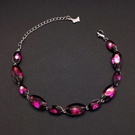 Show details for Staple Geometric Fashion Fashion Bracelet