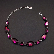 Show details for Staple Geometric Fashion Fashion Bracelet