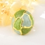 Show details for Hypoallergenic Gold Plated Zinc Alloy Fashion Ring with Easy Return