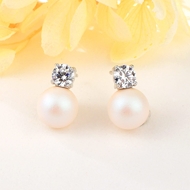 Show details for Party Geometric Dangle Earrings with Speedy Delivery