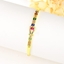 Show details for Purchase Gold Plated Fashion Fashion Bangle Exclusive Online