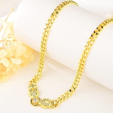 Show details for Most Popular Cubic Zirconia White Pendant Necklace