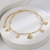 Picture of Affordable Copper or Brass Fashion Anklet Online Only