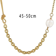 Picture of Great Value Gold Plated Party Pendant Necklace with Member Discount