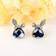 Show details for Reasonably Priced Copper or Brass Animal Dangle Earrings with Low Cost