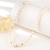 Picture of Great fresh water pearl Classic 2 Piece Jewelry Set