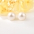 Picture of Best fresh water pearl Classic 2 Piece Jewelry Set in Bulk