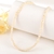 Picture of Amazing Irregular Classic Pendant Necklace