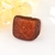 Picture of Fabulous Copper or Brass Cubic Zirconia Fashion Ring Factory Direct Supply