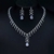Picture of Luxury Party 2 Piece Jewelry Set Online Only