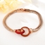 Show details for Classic Party Fashion Bracelet with Fast Shipping