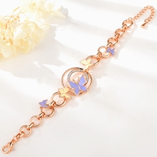 Picture of Zinc Alloy Geometric Fashion Bracelet at Great Low Price