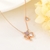 Picture of Copper or Brass White Pendant Necklace at Great Low Price