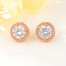 Show details for Party Fashion Dangle Earrings with Low Cost