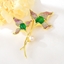 Show details for Origninal Flowers & Plants Fashion Brooche