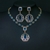 Picture of Party Geometric 2 Piece Jewelry Set with Fast Shipping