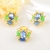 Picture of Most Popular Opal Zinc Alloy 2 Piece Jewelry Set