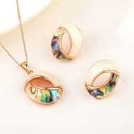 Show details for Colorful Classic 2 Piece Jewelry Set Factory Direct Supply Show details for Colorful Classic 2 Piece Jewelry Set Factory Direct Supply