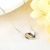 Picture of 925 Sterling Silver Platinum Plated Pendant Necklace at Unbeatable Price