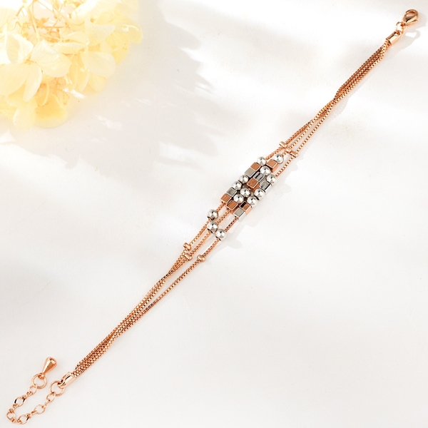 Picture of Zinc Alloy Classic Fashion Bangle at Super Low Price