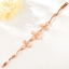 Show details for Good Quality Opal Classic Fashion Bangle