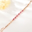 Show details for Zinc Alloy Party Fashion Bangle from Certified Factory