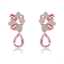 Show details for Amazing Flowers & Plants Party Dangle Earrings
