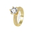 Picture of Low Price Copper or Brass Party Fashion Ring from Trust-worthy Supplier