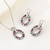 Picture of Need-Now Colorful Delicate 2 Piece Jewelry Set from Editor Picks