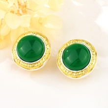 Show details for Latest Geometric Party Dangle Earrings