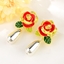 Show details for Classic Party Dangle Earrings with Worldwide Shipping