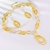 Picture of Origninal Party Zinc Alloy 2 Piece Jewelry Set