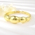 Picture of Bling Party Dubai Fashion Bangle