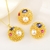 Picture of Top Rhinestone Party 2 Piece Jewelry Set