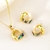 Picture of Need-Now Colorful Shell 2 Piece Jewelry Set from Editor Picks
