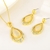Picture of Zinc Alloy Opal 2 Piece Jewelry Set at Super Low Price