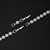 Picture of Shop Platinum Plated Party Fashion Bracelet with Wow Elements
