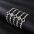 Picture of Sparkling Party Cubic Zirconia Fashion Bracelet