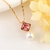 Picture of Party Fashion Pendant Necklace with Speedy Delivery