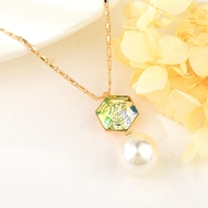 Show details for Party Copper or Brass Pendant Necklace with Fast Delivery Show details for Party Copper or Brass Pendant Necklace with Fast Delivery