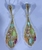 Picture of High End Classic Glass Dangle Earrings at Super Low Price