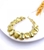 Picture of Reasonably Priced Gold Plated Colorful Collar Necklace for Female