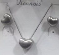 Picture of Recommended Gold Plated Zinc Alloy 2 Piece Jewelry Set from Top Designer