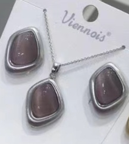 Picture of Moon Party 2 Piece Jewelry Set Shopping