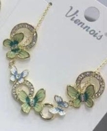 Picture of Designer Simple Party 2 Piece Jewelry Set with Easy Return